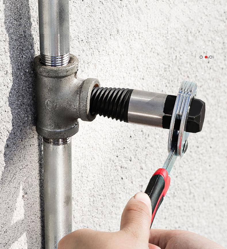 5 Stück/6 Stück Auszieher für abgebrochene Drähte Feinzahn Auszieher für abgebrochene Schraubenköpfe Entfernung Wasserhahn Auszieher für abgebrochene Gewinde Schraubendreher Werkzeug