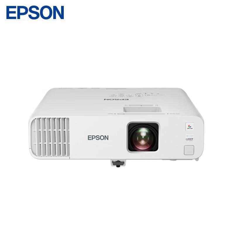 

Epson CB-L260F 1080P Laser Commercial Projector (CN version)