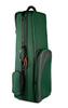 BAM Trekking Case for Tenor Saxophone, Green, 3022SF