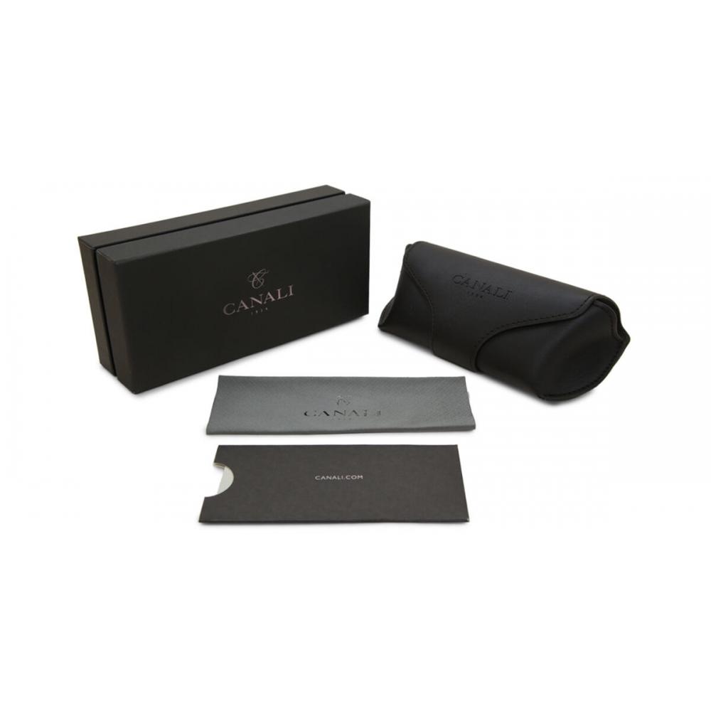 Canali Co313 C02 Unisex Eyeglasses