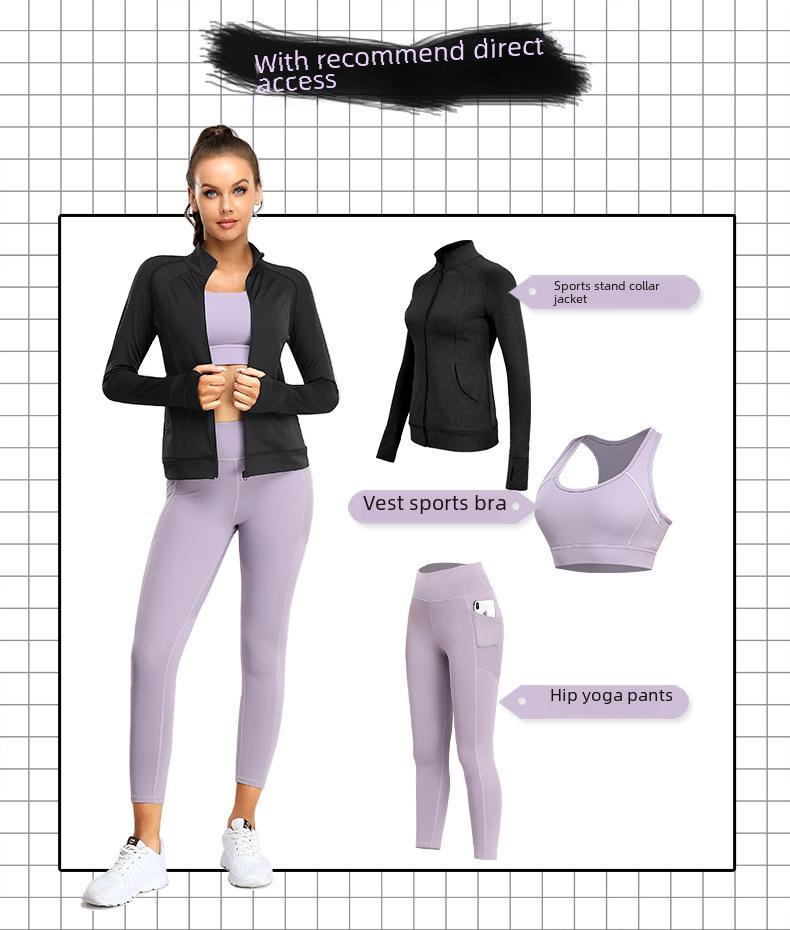 Women's Plus Size Shockproof Sports Bra - Medium to High Impact, Wirefree for Running, Large Bust, Yoga, and Fitness.