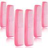 Cross-Border Beard & Hair Styling Pocket Comb for Boys and Girls