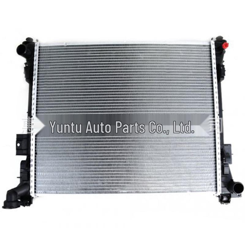 Water Tank 4677755AD for 2008-2016 Dodge Grand Caravan Town.