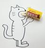 Orion Mini Vita C Refreshing Toy of Candy/Food [Boxed/Set 30]