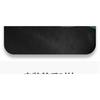 For BYD Atto 2 Car Glove Box Storage Bag Pocket Protective Pad Leather Anti Kick Pad Protection Sticker Interior Stowing Tidying