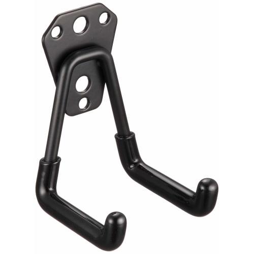 Hilogic Tool Double Hook, L-Shaped, 58603, Small