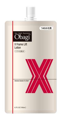 Obagi X Frame Lift Lotion Refill Lotion 140ml (Firmness-boosting Refill)