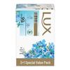 Lux Y21 Purifying Antibacterial Soap