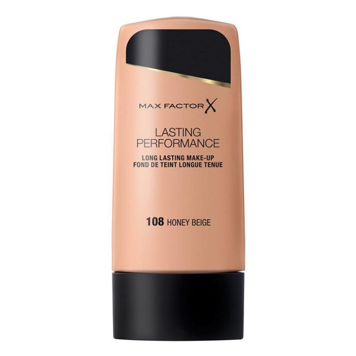 

Max Factor Lasting Performance 108 30мл