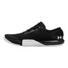 Under Armour Tribase Reign Low Top Women Sneakers Black 3021665-001