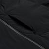 FILA Golf Series Classic Versatile Lightweight Warm Soft Stretch Stand Collar Down Jacket Men outerwear A11M545928FBK