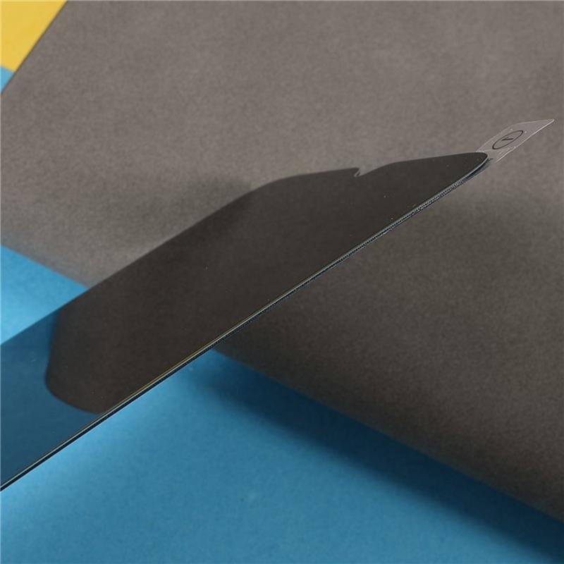 For Samsung Galaxy M16 5G Privacy Screen Protector Tempered Glass Anti Peep Film Full Coverage