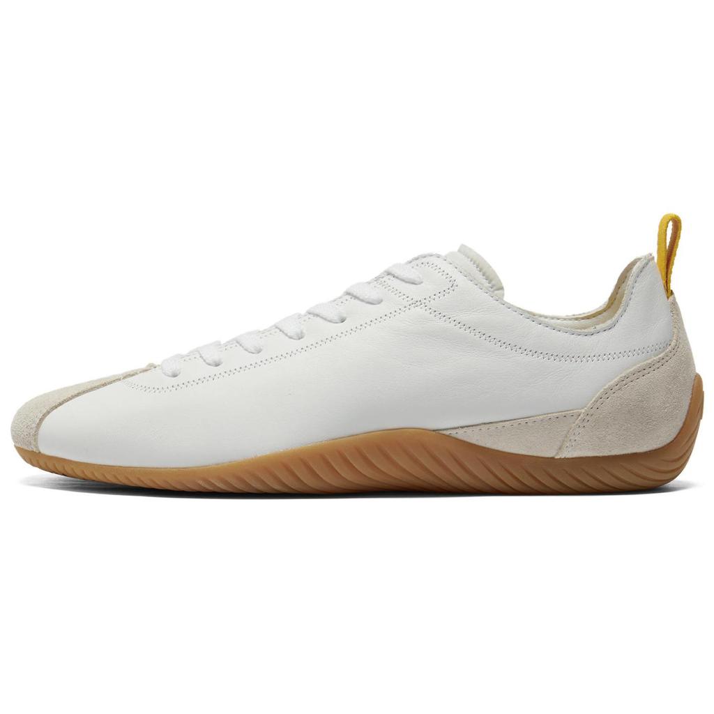 ONITSUKA TIGER Wrestlia White Gum Unisex Sneakers 1183C323-100