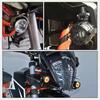 Motorcycle For 1090 1290 Adventure All Year Fog lamp Spotlight Bracket Holder Spot Light Mount 1090 1290 Super ADV R S 2017 - 20