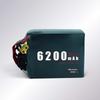 Jiangming Aviation 14S 6200mAh High-Rate Drone Battery