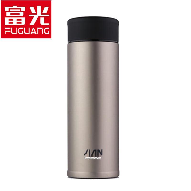 FUGUANG Jianpai Mingyue 304 Stainless Steel Vacuum Insulated Mug