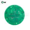 CD 1117 Colorful Voice Control Rotating Led Module Light Kit Electronic Manufacturing Diy Kit Spare Parts Laboratory Accessories