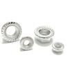 High-Quality Hexagon Flange Head Nut | Anti-Slip, Anti-Loosening Lock Nut