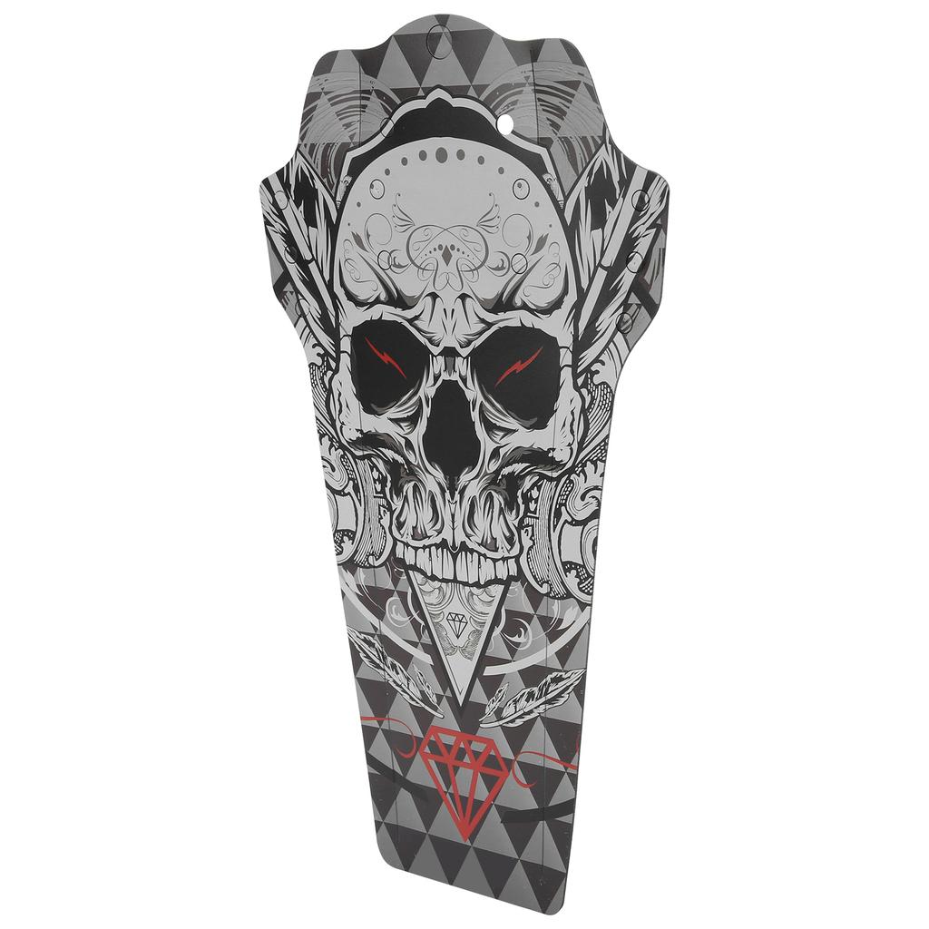 WAKE MTB Rennrad Schutzbleche Fahrrad Schutzbleche Vorne Hinten Reifen Rad Universal Spritzschutz F13 Typ