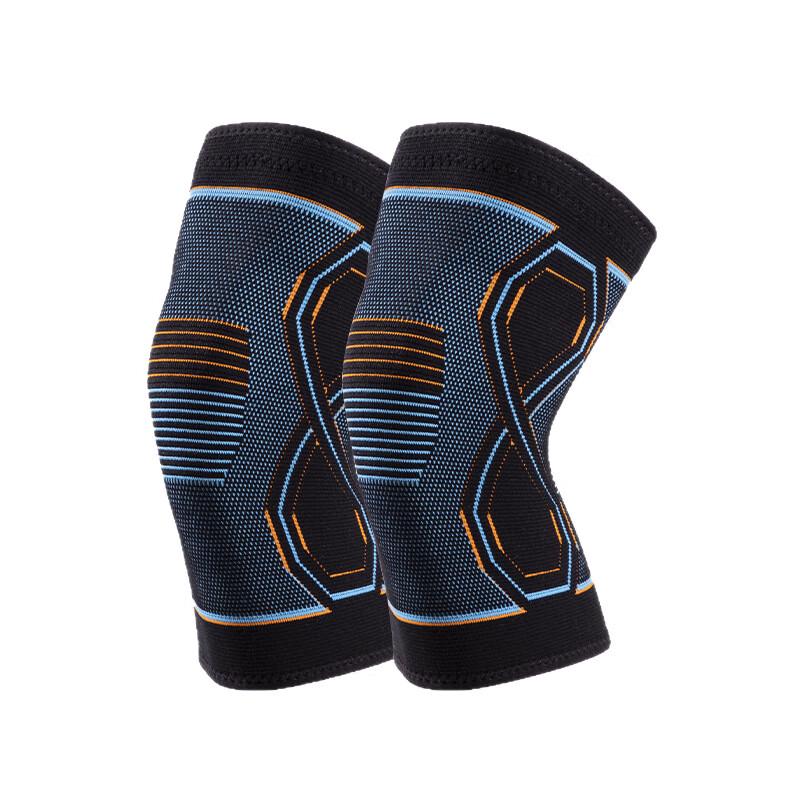 Maistda Four-Sided Compression Knee Brace