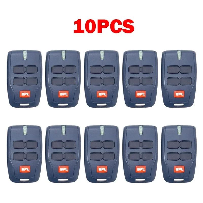 

Оригинальный пульт для гаражных ворот BFT RCB02 RCB04 433МГц - Замена для систем с плавающим кодом MITTO2 MITTO4 KLEIO