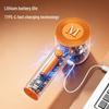 Pompom Lint Remover: Sweater De-piller & Hair Ball Suction Trimmer