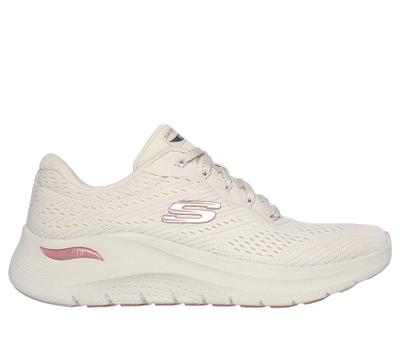 Sports Shoes White Arch Fit 2.0 Big League