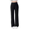 Women's Pants Summer Casual High-waisted Flare Work Pants Casual Pants