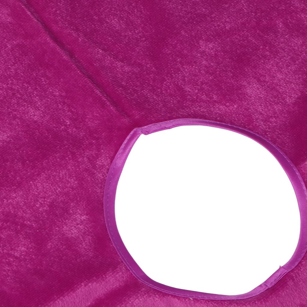 Beauty Salon Table Cover Sheet Machine Wash Comfortable Spa Massage Bed Coverlet 80x200cm Face Hole