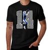 Amon Ra St. Braunes T-Shirt Mann T-Shirt Grafisch Bedruckte T-Shirts Für Mann T-Shirts Für Mann Pack Weißes T-Shirt
