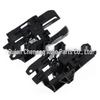 80670-JD00E & 80671-JD00E: Nissan Qashqai Door Handles