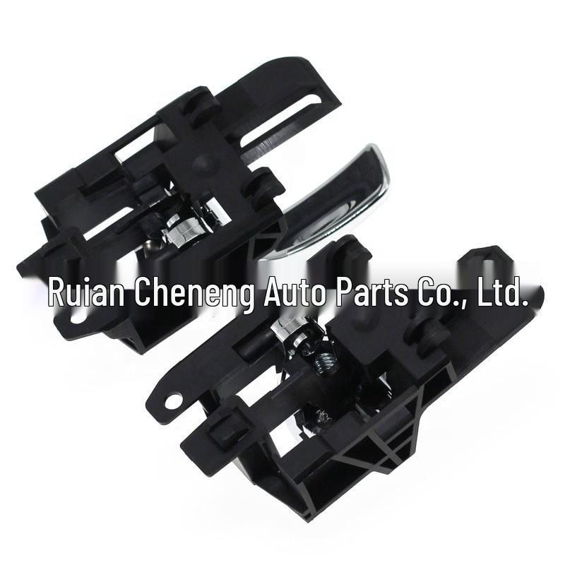 80670-JD00E & 80671-JD00E: Nissan Qashqai Door Handles