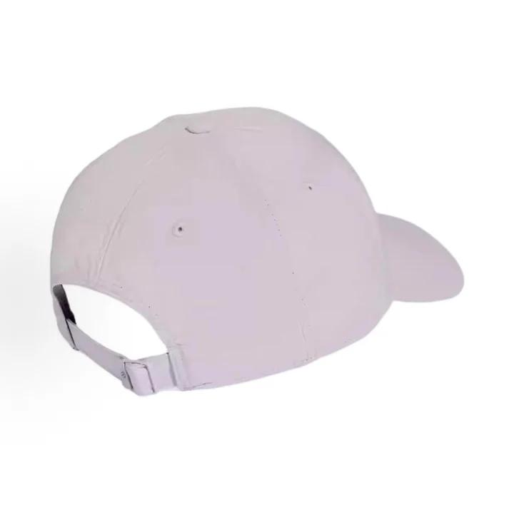 adidas Minimal‑Print Cotton‑Twill Hat, Adjustable Breathable Headwear for Daily Street Style & Outdoor City Walking 2026Q1-UG192