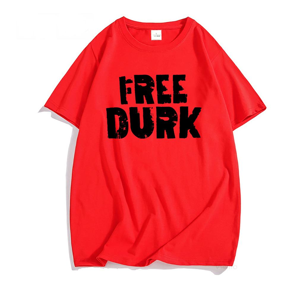 

Бесплатная футболка с принтом Durk Letter Футболки Lil Durk Deep Thoughts с коротким рукавом Мужская повседневная футболка Летняя хлопковая футболка высокого качества 4XL