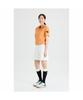 Goldeunbeeo (W) Pleated Half Shorts G5Pam26341Whx