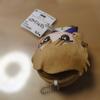 Versailles No Bara Namco Limited Chibi Plush Hans Axel Von Fersen