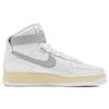 Nike Air Force 1 High '07 Premium 'White Wolf Grey' Sneakers DV4245-101