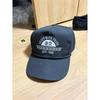 Used NEIGHBORHOOD Short-term Exhibition, Good Condition, Rare, Popular, Ready-to-wear Cap