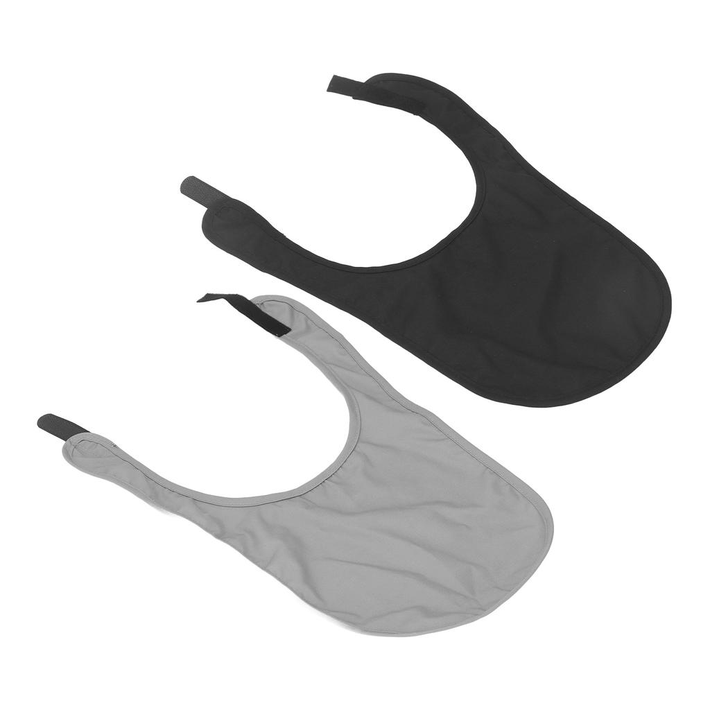 Tracheostomy Shower Cover Nylon Waterproof Dustproof Speed Recovery for Laryngectomy Tracheostomy