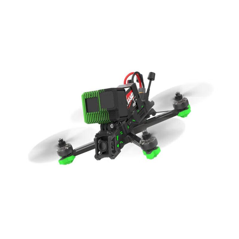 IFLIGHT F5X V2 FPV Racing Drone (CN version)