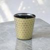 Cup Pair Pair Lock Cup Japanese Style 310ml Microwave Safe Made in Japan J-kitchens