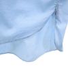 VAN HEUSEN 50s 60s Vintage Long Sleeve Shirt 17-33 Double Cuffs Men's Used