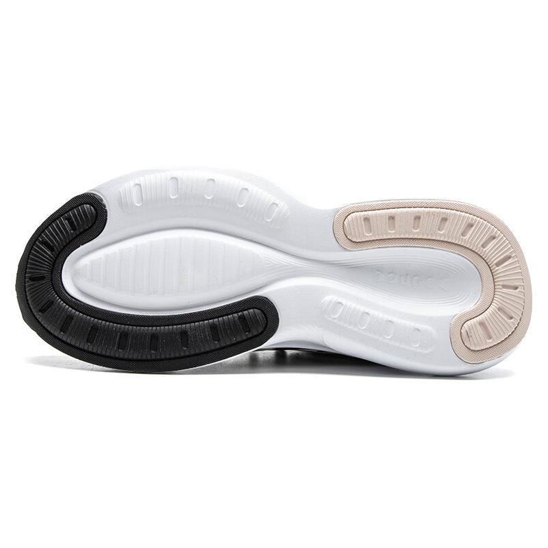 Adidas AlphaEdge + 'Black White' Women's Sneakers IE6038