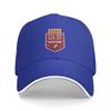 Exzellentes Queensland Maroons Design Kappe Mode Lässig Baseballkappen Verstellbarer Hut Hip Hop Sommer Unisex Baseballkappen