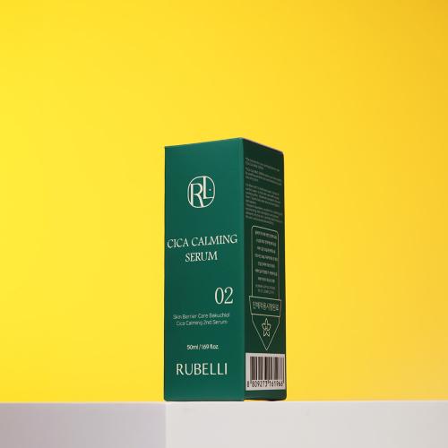 Rubelli Cica Calming Serum NONE