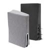 Bolsa Case Capa Protetora à Prova de Poeira para Protetor de Console de Jogo Lavável Capa de Poeira Vertical / Horizontal