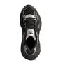 Adidas Originals ADISTAR XLG Chunky Sneakers Unisex Black Silver KJ1387