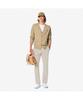 LACOSTE Men'S Autumn Double-Weave Basic Pants Hh812E-55N 02S