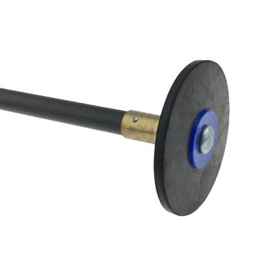 Kauçuk Piston 4 Evrensel Uyum
