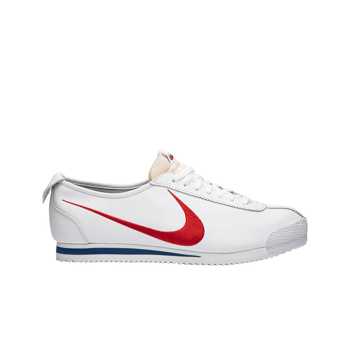 

Мужские кроссовки Nike Cortez 72 Shoe Dog OG Slim Swoosh CJ2586-100